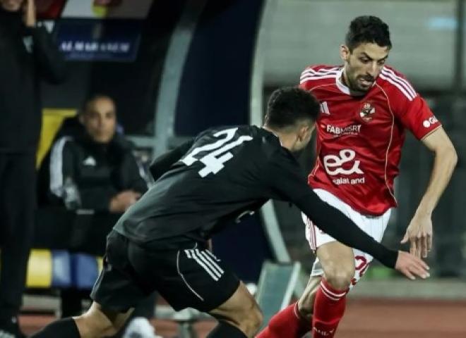 بعد التعادل مع زد في الدوري.. تعرف علي موعد مباراة الأهلي القادمة