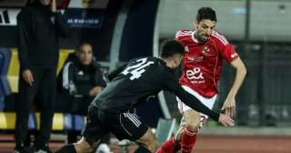 بعد التعادل مع زد في الدوري.. تعرف علي موعد مباراة الأهلي القادمة