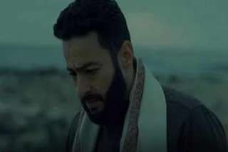 الجلاد يتوعد صابر بعد معرفه السر فى ”المداح أسطورة النهاية”