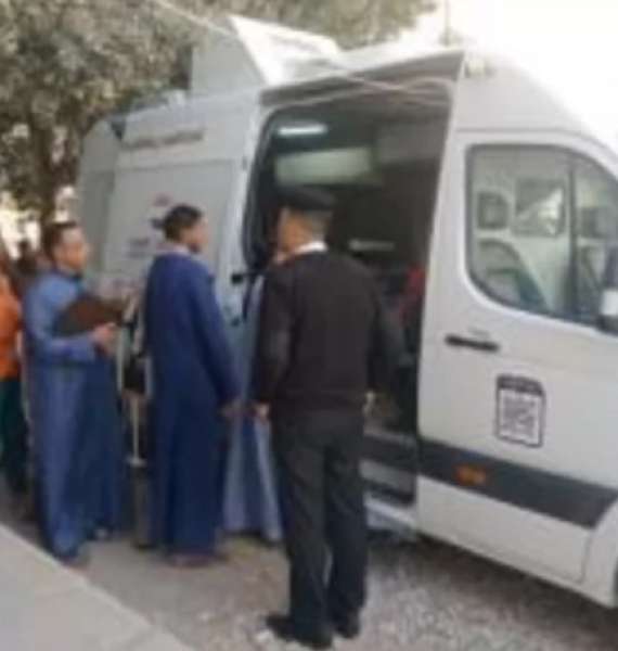 بوابة المصريين