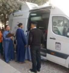 الأحوال المدنية تواصل تفعيل دورها المجتمعي لخدمة الجمهور