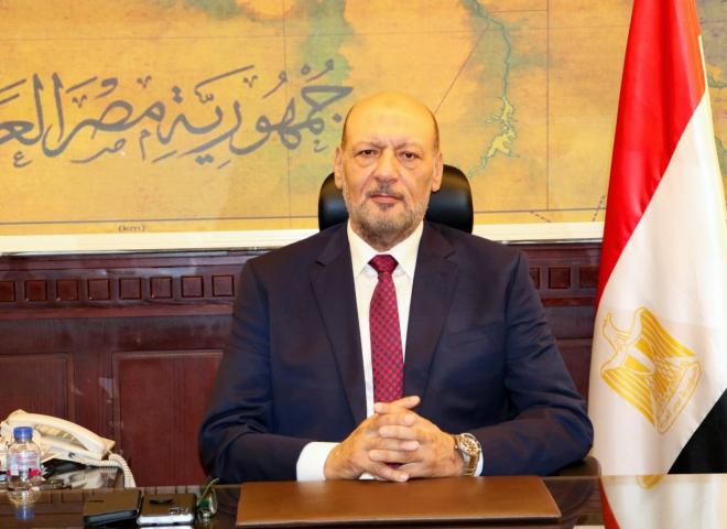 حزب ”المصريين”: كلمة الرئيس السيسي فى حفل إفطار القوات المسلحة وثيقة سياسية بالغة الأهمية