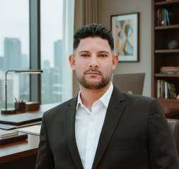 إسلام عبد الرحيم: حكمة الرئيس السيسي تعزز دور مصر كدعامة للاستقرار الإقليمي