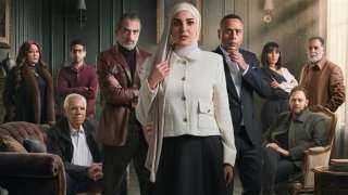 صدمة في الحلقة 13 من «إثبات نسب».. جريمة تهز عائلة درة واتهامات تقلب الموازين