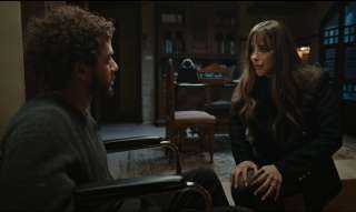 ريم مصطفى تخدع الجميع وشقيقها على قيد الحياة في ”فن الحرب”