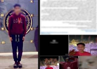 رفضت تدفع إتاوة ركن سيارة.. ضبط سايس اعتدى على سيدة ببني سويف