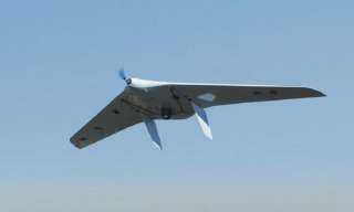 الحرس الثوري الإيراني: أسقطنا مسيرتين في أصفهان