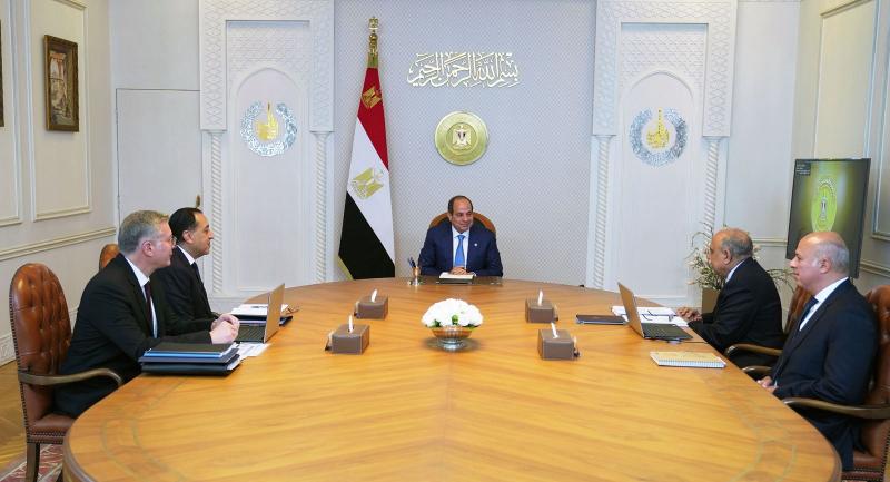 بوابة المصريين