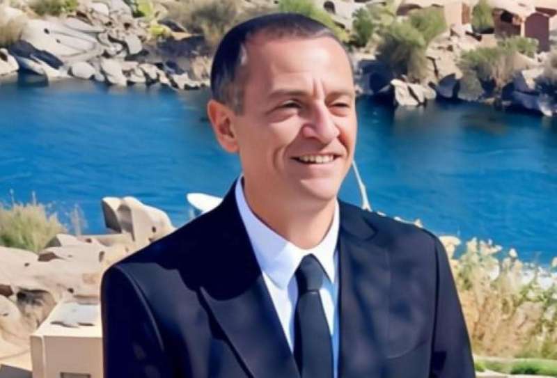 بوابة المصريين