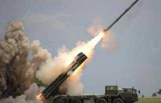 تركيا تعلن تدمير صاروخ أُطلق من إيران باتجاه مجالها الجوي