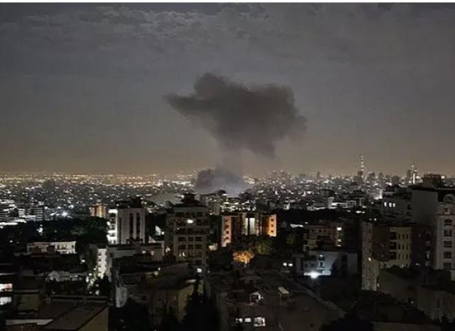 مسؤول إيراني: أي قصف إسرائيلي لمقارنا الدبلوماسية في لبنان سنقابله بإجراءات مماثلة