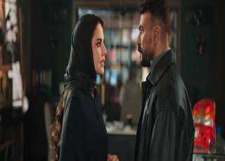 موعد عرض الحلقة 15 من مسلسل ”علي كلاي” والقنوات الناقلة