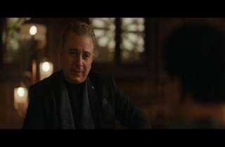 أحمد سعيد عبد الغني: «مراد» شرير بلا افتعال في «علي قد الحب».. والمفاجآت قادمة