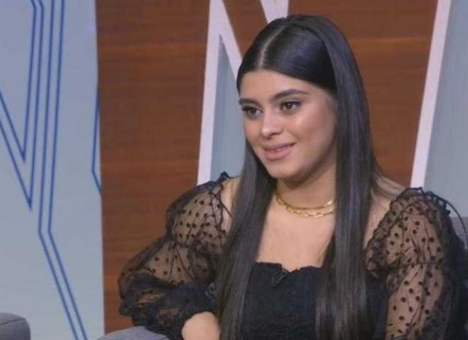 مريم أشرف زكي: أول رمضان نحس إننا بنحتفل بحلم بيتحقق