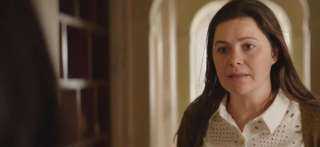 بين حبها لابنتها وتقبّل رغبتها.. يسرا اللوزي تواجه نتائج أفعالها في الحلقة الأخيرة من «كان ياما كان»