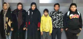 القبض على شبكة استغلال أطفال في التسول وبيع السلع بالإلحاح