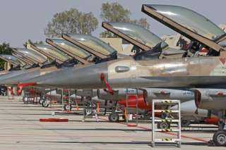 مسؤول بسلاح الجو الإسرائيلي: ننفذ عمليات تعادل 4 أضعاف ما نفذناه في العملية السابقة ضد إيران