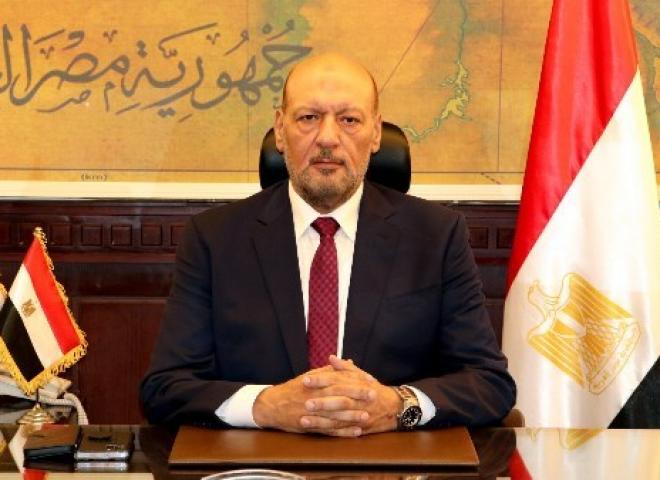 حزب ”المصريين”: كلمة الرئيس السيسي في الأكاديمية العسكرية تحمل دلالات استراتيجية للواقع الإقليمي الراهن