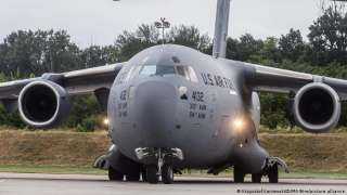 ترامب: عودة أكثر من 9000 أمريكي من الشرق الأوسط منذ بدء الحرب ضد إيران