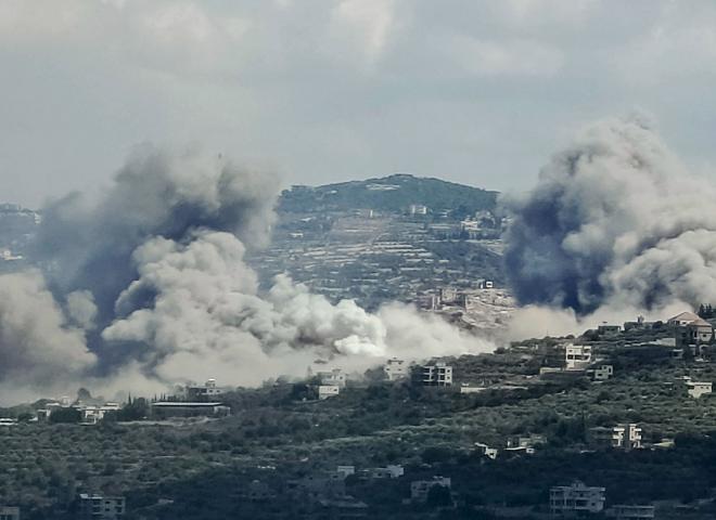 الصحة اللبنانية: 217 شهيدا و798 جريحا منذ بدء العدوان الإسرائيلي في 2 مارس