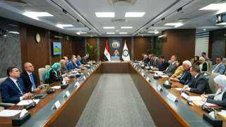 رئيس «بي بي مصر» يعرب عن تفاؤله من إنتاج بئر «دينيس غرب» بالبحر المتوسط