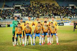 تشكيل الإسماعيلي المتوقع أمام نظيره المصري الليلة