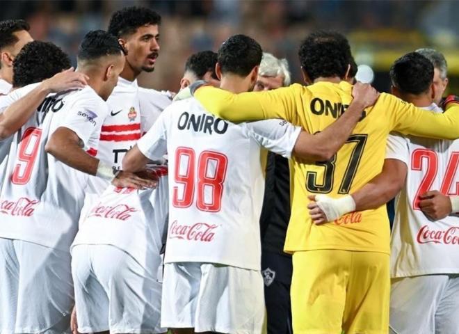 الزمالك يتطلع لمواصلة الانتصارات وتحقيق الفوز الثامن على التوالي أمام الاتحاد السكندري الليلة