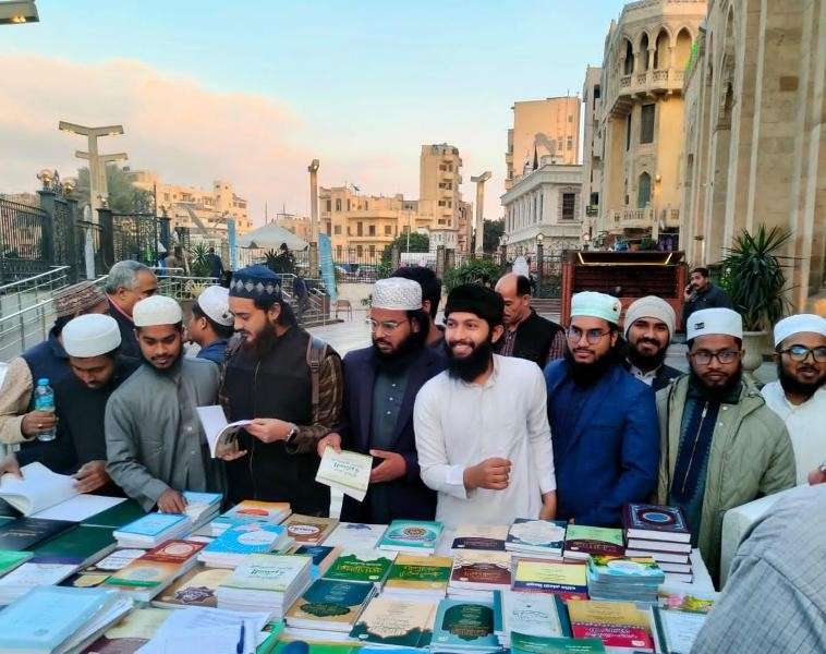 بوابة المصريين