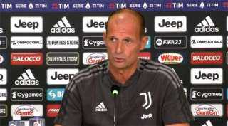 أليجري: ميلان يفتقد 3 لاعبين في الديربي.. ولن أدخل الحرب ضد نجم إنتر