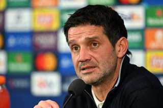 كيفو يكشف عن إصابة جديدة لإنتر قبل الديربي