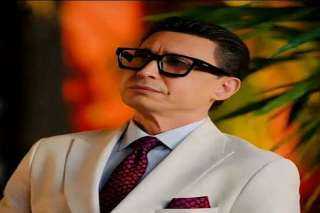 أحمد عيد: أحب التجمع مع العائلة وأصدقاء القرية.. وتترات مسلسلات رمضان القديمة تخلق أجواء خاصة