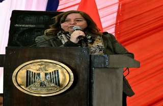 مي عبد الحميد: نحو 120.186 وحدة سكنية بحدائق العاصمة ضمن مبادرة سكن لكل المصريين