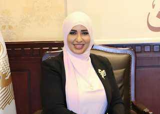 أمينة المرأة بحزب ”المصريين”: مكتسبات المرأة المصرية منذ 2014 طفرة حقيقية في المفاهيم والرؤى