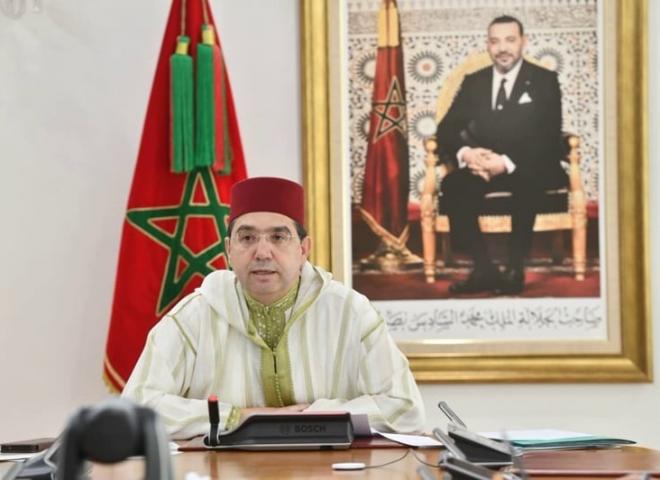 وزير الخارجية المغربي: المغرب يدين بشدة الاعتداءات الإيرانية الغاشمة ضد الدول العربية الشقيقة