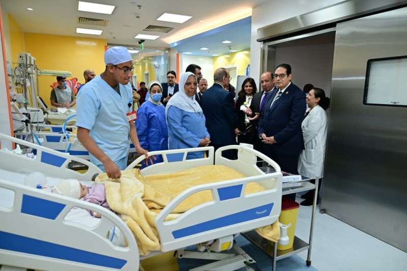 بوابة المصريين