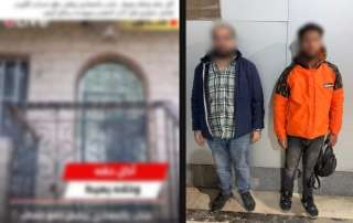 كشف ملابسات مشاجرة بين دليفري وزبون رفض سداد الحساب في القاهرة