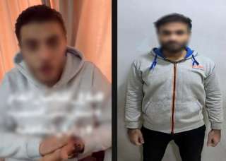 بسبب علاقة عاطفية.. ضبط شاب انتحل صفة ضابط لإجبار زوج على الطلاق