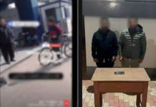 تصوير واقعة لخلاف مالي يتحول لادعاء ضد الشرطة بالشرقية.. القبض على الجناة