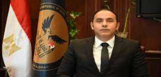 خطة عمل رئيس الرقابة المالية الجديد تركز على الابتكار المالي