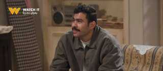 ‏أحمد رمزي ضيف الحلقة الـ 20 من «الكاميرا الخفية»