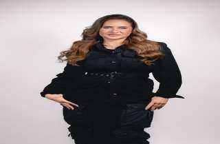 نيللي كريم: أعيش قصة حب طوال الوقت وياسمينا العبد تذكرني بطفولتي