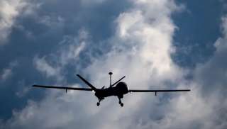 8 طائرات مسيرة تستهدف إقليم كردستان العراق