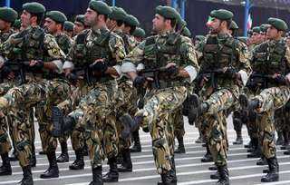 الجيش الإيراني: قصفنا الاستخبارات العسكرية الإسرائيلية والوحدة 8200