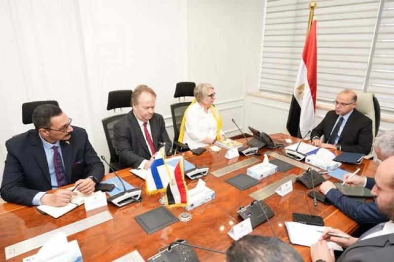 بوابة المصريين