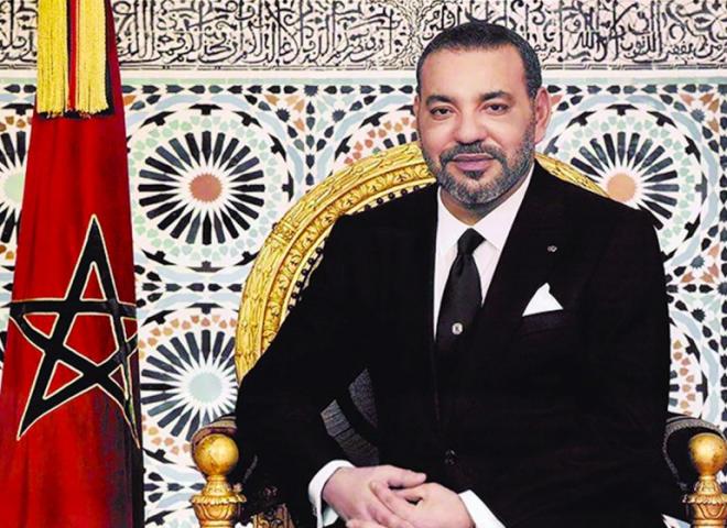 دول الخليج تعبر عن امتنانها لملك المغرب على موقفه الداعم وتضامنه بعد العدوان الايراني
