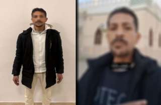 هوس التريند.. يقود صاحب فيديو ”مخدرات المسجد” إلى يد الأمن بالسويس