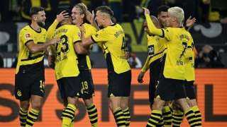 دورتموند يعتزم إنهاء تعاقده مع زوله وأوزكان في الصيف