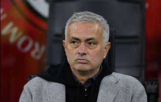 الاتحاد البرتغالي لكرة القدم يوقف مورينيو مباراتين