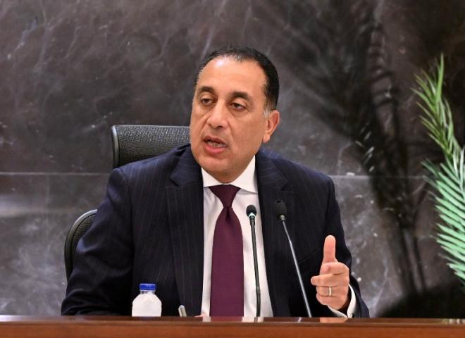 أبرز أنشطة رئيس مجلس الوزراء هذا الأسبوع| إنفوجراف