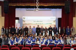 بمشاركة الأزهر والكنيسة.. إطلاق برنامج «إحياء مسار العائلة المقدسة» لتعزيز ثقافة السلام| صور